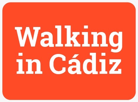 Walking in Cádiz